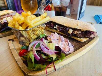 The Collyweston Slater