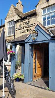 The Collyweston Slater