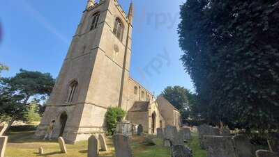 The Collyweston Slater