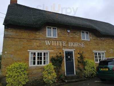 The White Horse