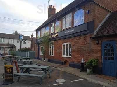 The Harrow