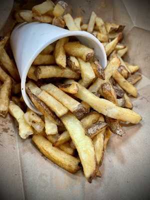 Five Guys Sheffield Meadowhall