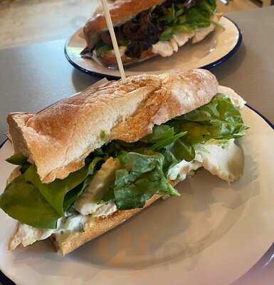 Chuchos At The Chief