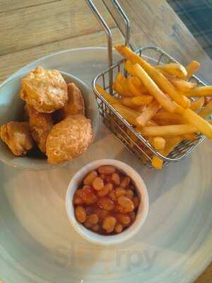 The Hole In The Wall