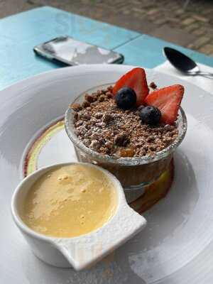 The Hole In The Wall