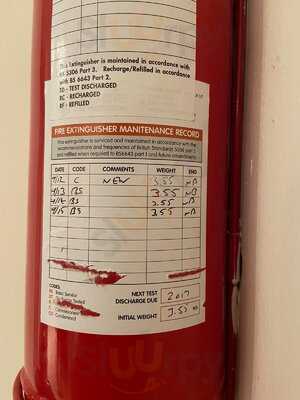 The Live And Let Live