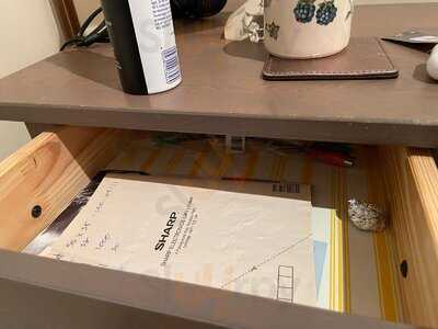 The Live And Let Live