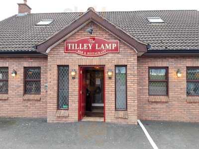 The Tilley Lamp Restaurant