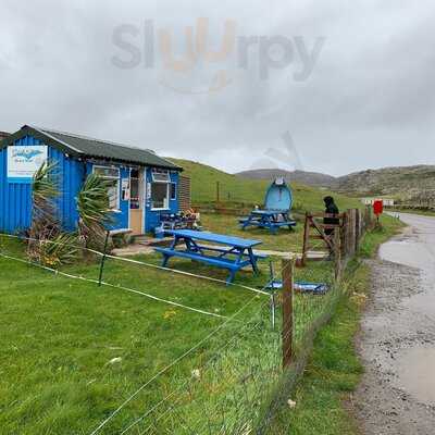 Flossie's Beach Store