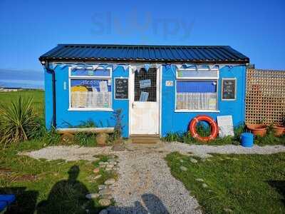 Flossie's Beach Store