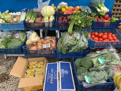 Flossie's Beach Store