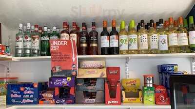 Flossie's Beach Store