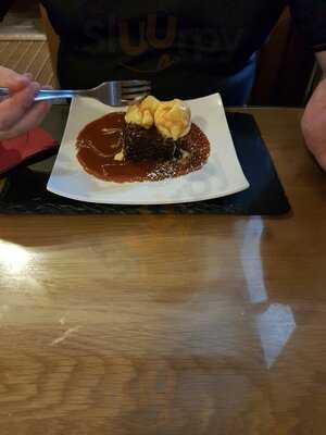 Northen Sands Hotel Restaurant