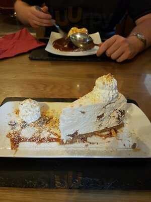 Northen Sands Hotel Restaurant