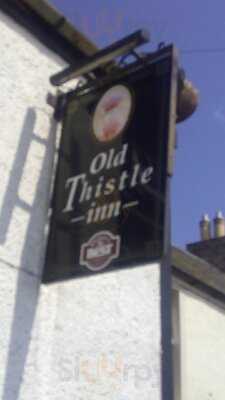 The Old Thistle Inn
