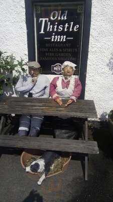 The Old Thistle Inn