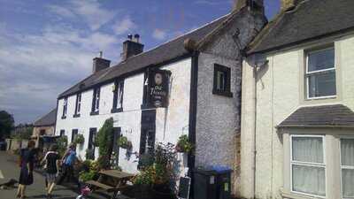 The Old Thistle Inn