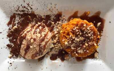 Pipal Tree Restaurant