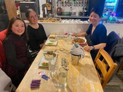 Pipal Tree Restaurant