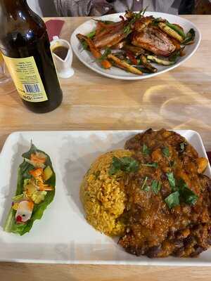 Pipal Tree Restaurant