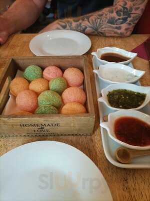 Pipal Tree Restaurant