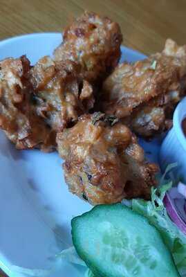 Himalayan Dine Shawlands