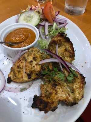 Himalayan Dine Shawlands