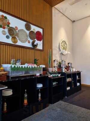 Makars Gourmet Mash Bar