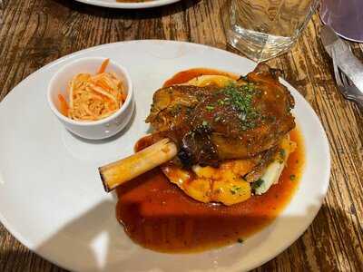 Makars Gourmet Mash Bar