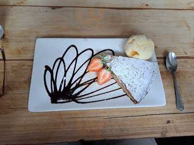 Sol Y Sombra Tapas Bar