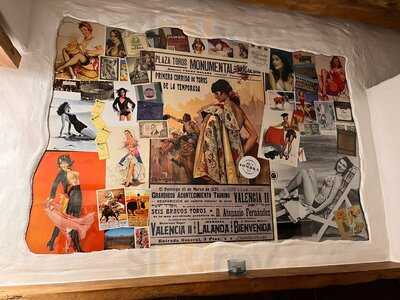 Sol Y Sombra Tapas Bar