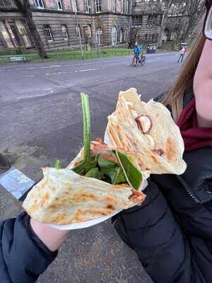 Tupiniquim Brasil Crepes