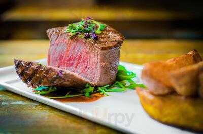 Mini Grill Glasgow Steakhouse