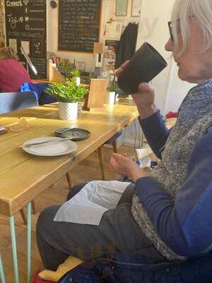 The Freshwater Coffee House