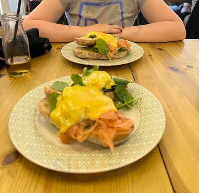 The Freshwater Coffee House