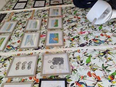 The Freshwater Coffee House