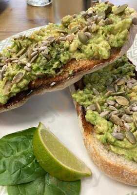 The Freshwater Coffee House