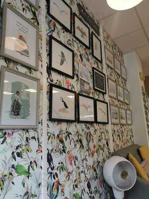 The Freshwater Coffee House