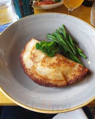 Holohans At The Barge