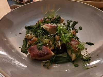 Holohans At The Barge