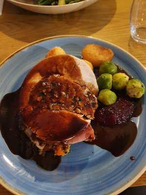 Holohans At The Barge