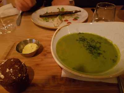 Holohans At The Barge