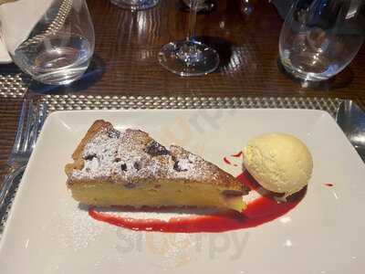 Collinsons Restaurant