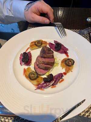 Collinsons Restaurant