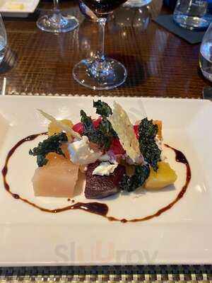 Collinsons Restaurant