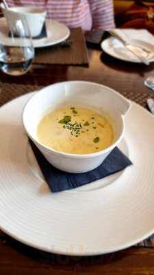 Collinsons Restaurant