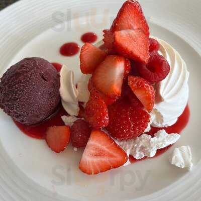 Collinsons Restaurant