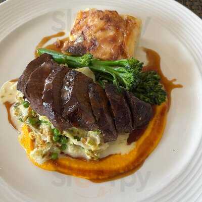 Collinsons Restaurant