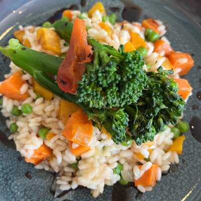 Collinsons Restaurant