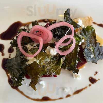 Collinsons Restaurant